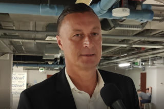 Tomasz Hajto SUROWO o występie kadry. Ten piłkarz powinien grać w pierwszym składzie