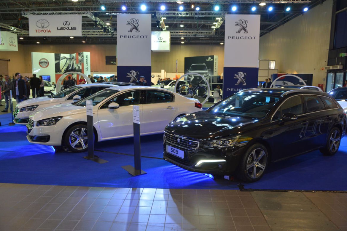Peugeot