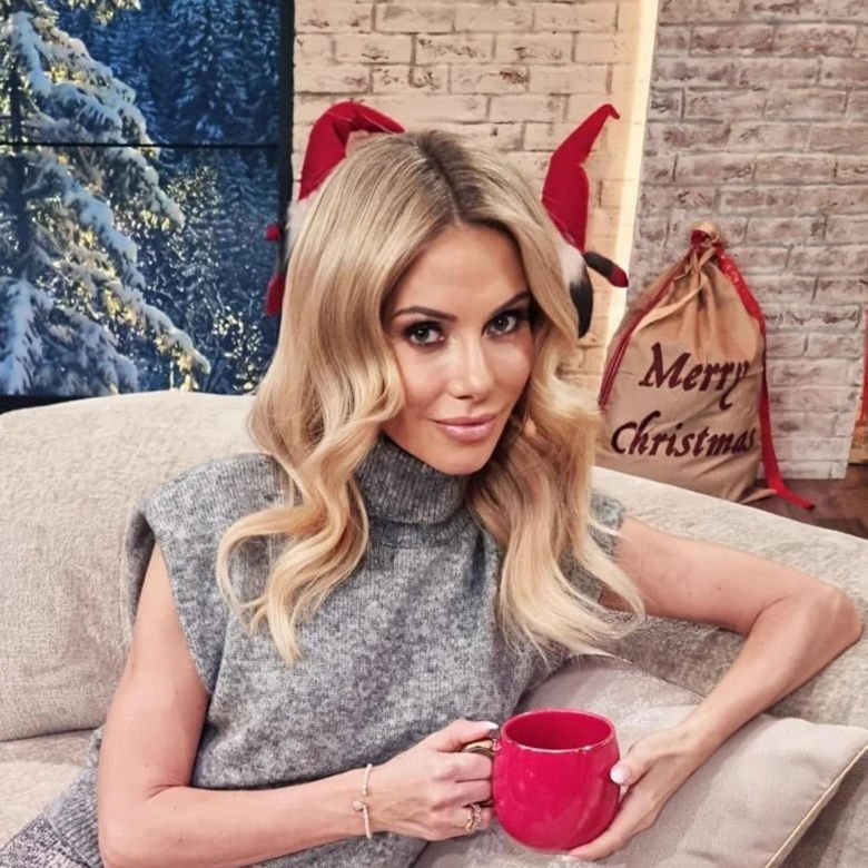 Małgorzata Opczowska