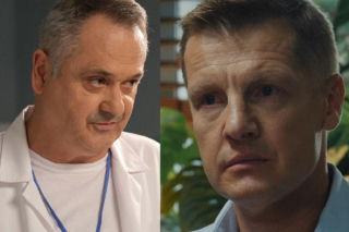 M jak miłość, odcinek 1903: Diagnoza lekarza Franki zabrzmi dla Pawła jak wyrok. Tętniak może ją zabić w każdej chwili - ZDJĘCIA