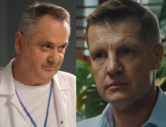 M jak miłość, odcinek 1903: Diagnoza lekarza Franki zabrzmi dla Pawła jak wyrok. Tętniak może ją zabić w każdej chwili - ZDJĘCIA