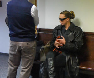 Rozwód Sandry Kubickiej i Barona