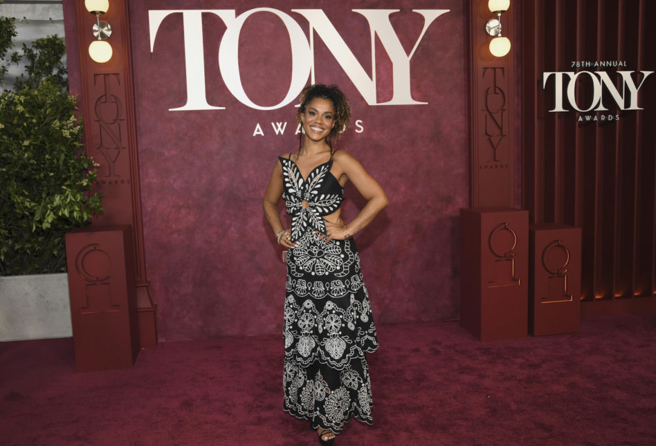 Tony Awards 2025: Czerwony dywan