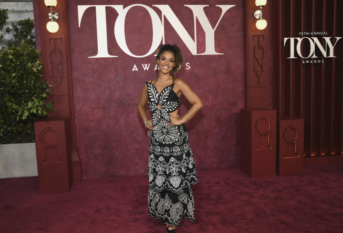 Tony Awards 2025: Czerwony dywan