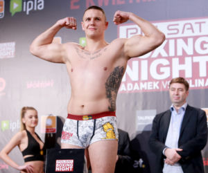 Andrzej Wawrzyk aresztowany w USA! 