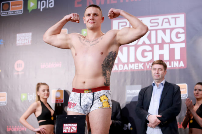 Andrzej Wawrzyk aresztowany w USA tuż przed świętami. Szokujące, co mu teraz grozi!