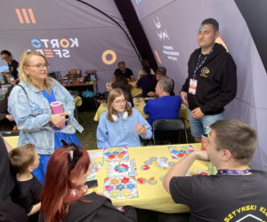 Olsztyn Love Nauka 2026