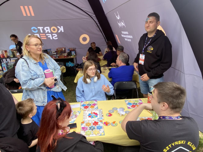 Olsztyn Love Nauka 2026