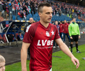 Wisła-Piast. Zobacz zdjęcia z emocjonującego meczu