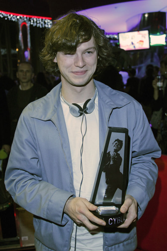 Mateusz Kościukiewicz