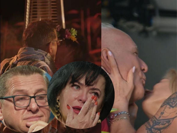 Pocałunki i łzy w nowym odcinku Sanatorium miłości. Internauci grzmią po ujawnieniu zapowiedzi. Burza w sieci