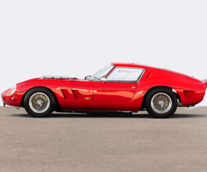 Ferrari 250 GT Drogo