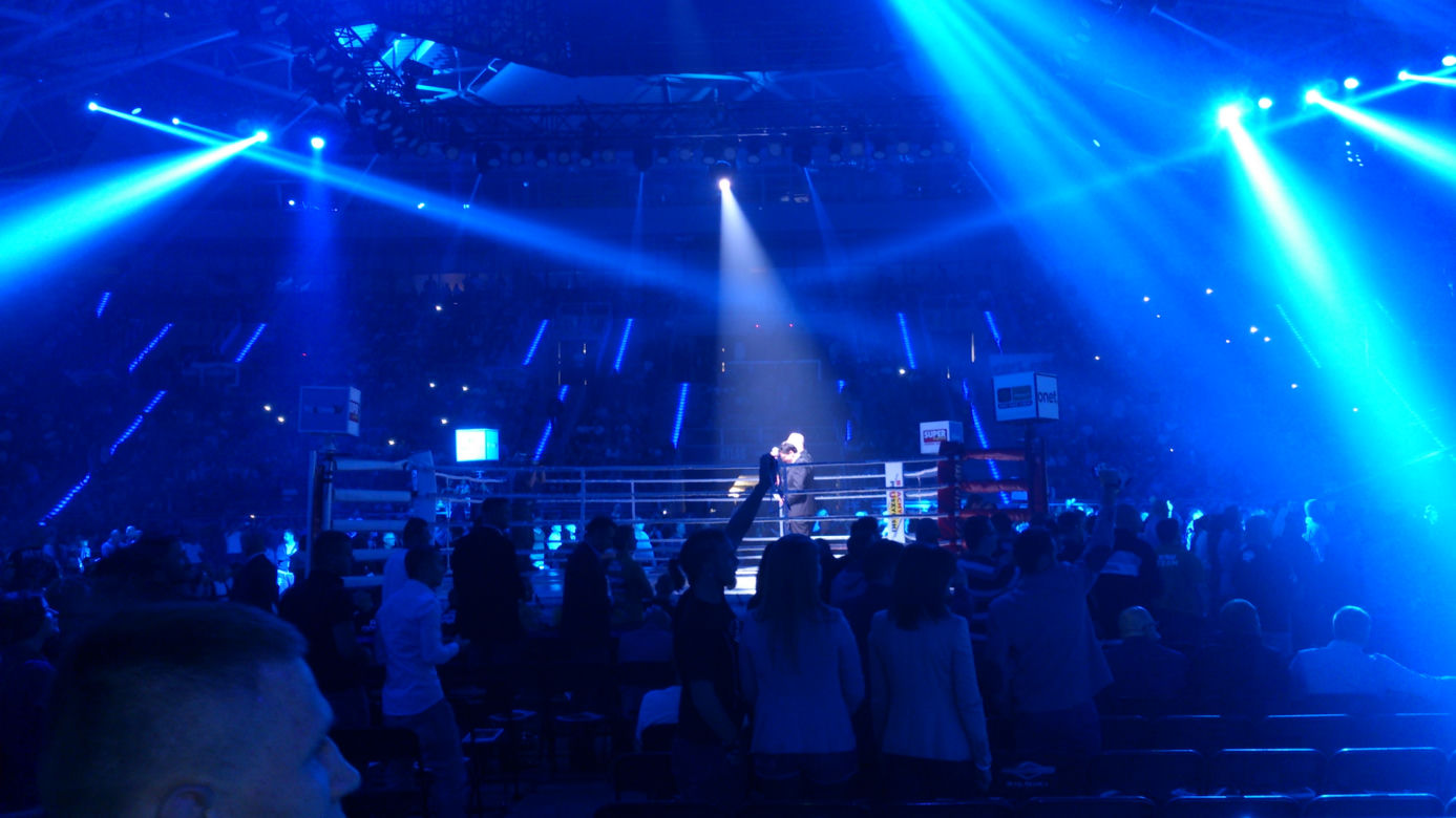 KSW 24