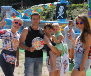 ESKA Summer City w Karpaczu