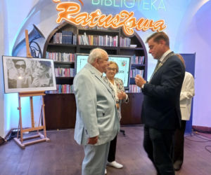 Łóżko wszystko goi. Cenne rady od par świętujących 50-lecie małżeństwa w Lesznie