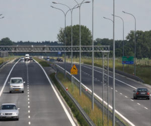 Droga S5 połączy A1 z S7. Nowy szlak poprowadzi nas z Mazur do Wrocławia
