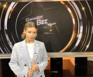 Zuza Jabłońska