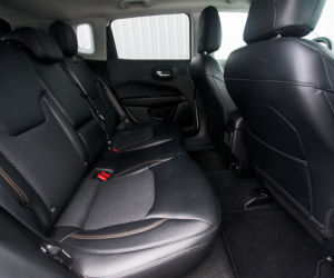 Jeep Compass 2.0 MJD 140KM AT9 4X4 LIMITED