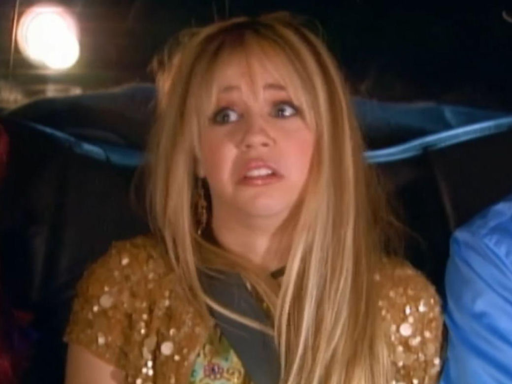 Hannah Montana