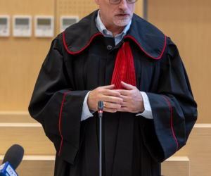 Arkadiusz Kraska. Drugi Komenda znów przed sądem