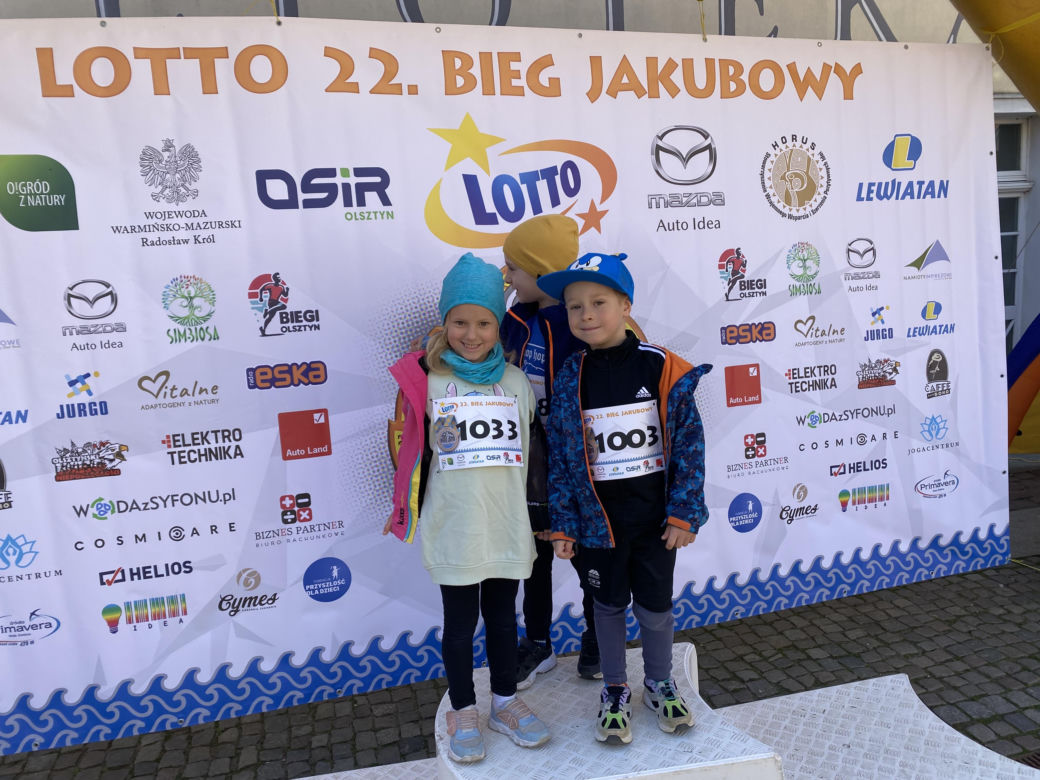 22. Lotto Bieg Jakubowy