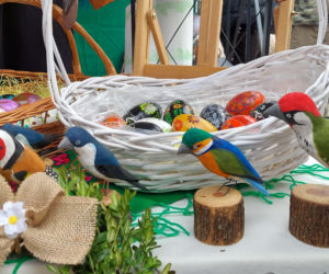 48. Kiermasz Wielkanocny