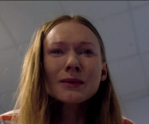 Na dobre i na złe odc. 710. Wiktoria (Katarzyna Dąbrowska)