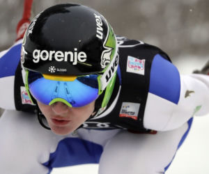 Domen Prevc