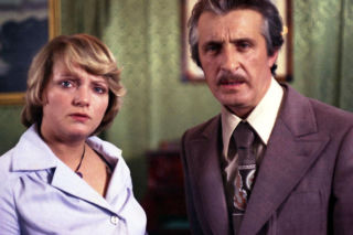 Anna Seniuk - na emeryturę się nie wybieram