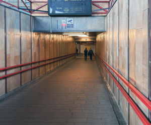 Dworzec kolejowy w Częstochowie