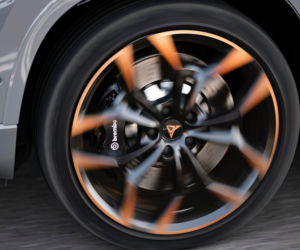 Cupra Ateca Limited Edition