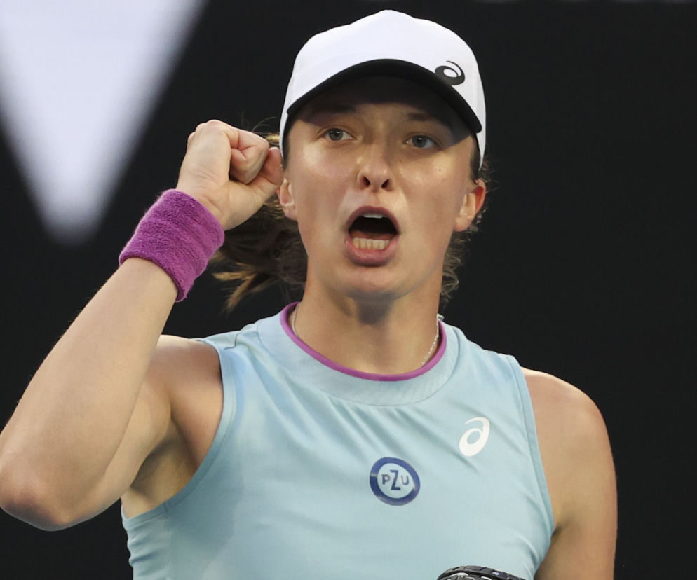 Świątek - Konjuh TRANSMISJA TV NA ŻYWO WTA Miami Gdzie obejrzeć mecz Świątek - Konjuh w TV Na kótrym kanale Iga Świątek w TV dzisiaj 27.03
