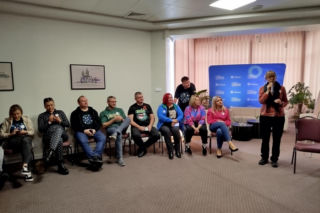 I Kongres Liderów Operacji Czysta Rzeka odbył się w Siedlcach w dniach 21 i 22 lutego 2026