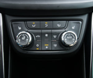 Opel Zafira 2.0 CDTi 170 KM AT