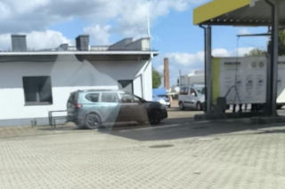 Nie żyje kierowca konwoju więziennego