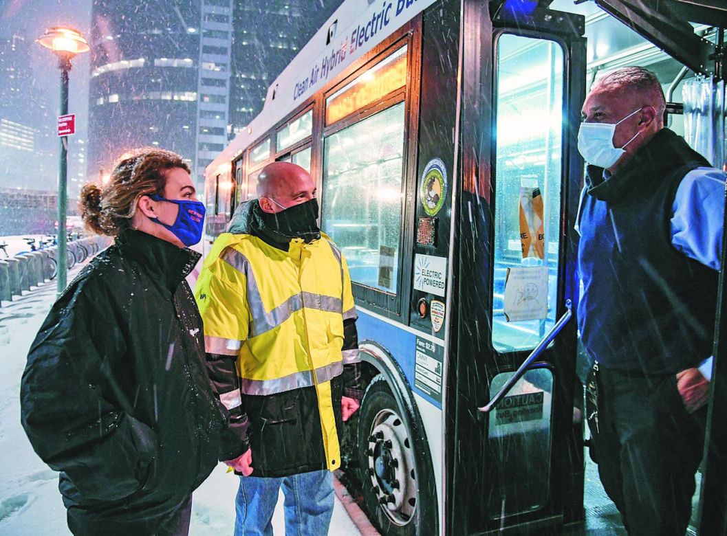 Metro na promilach