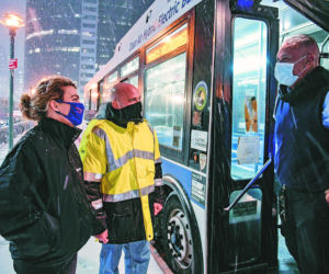 Metro na promilach