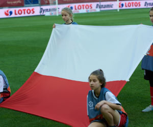 Polska - Włochy, Arena Lublin, 5.04.2019