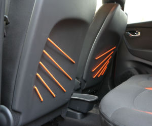 Renault Captur 1.5 dCi Intens