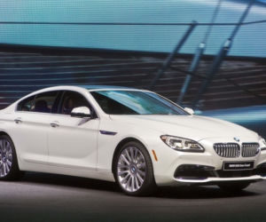 BMW Serii 6