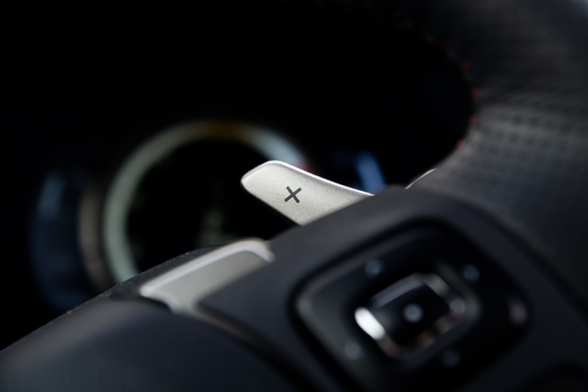 Lexus RC 200t F-Sport