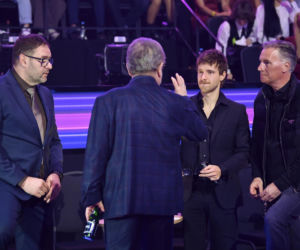 Dancing with the Stars. Taniec z Gwiazdami- odc. 1