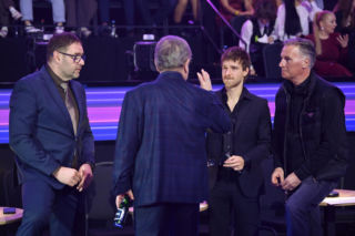 Dancing with the Stars. Taniec z Gwiazdami- odc. 1