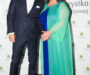 75. urodziny Anny Dymnej