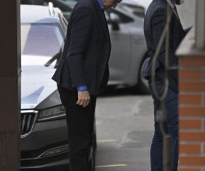 Pilna narada PiS na  Nowogrodzkiej