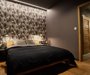 Mieszkanie LOFT