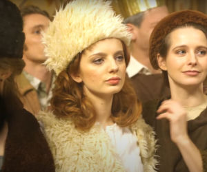 Stulecie Winnych 4: Kasia (Weronika Humaj), Basia (Kamila Bujalska)