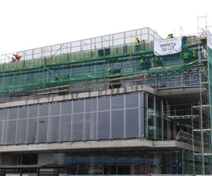 Nowe centrum handlowe