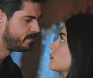 Panna młoda odc. 57. Hancer, Cihan