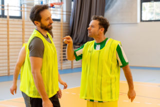 Na sygnale, odcinki 857-861